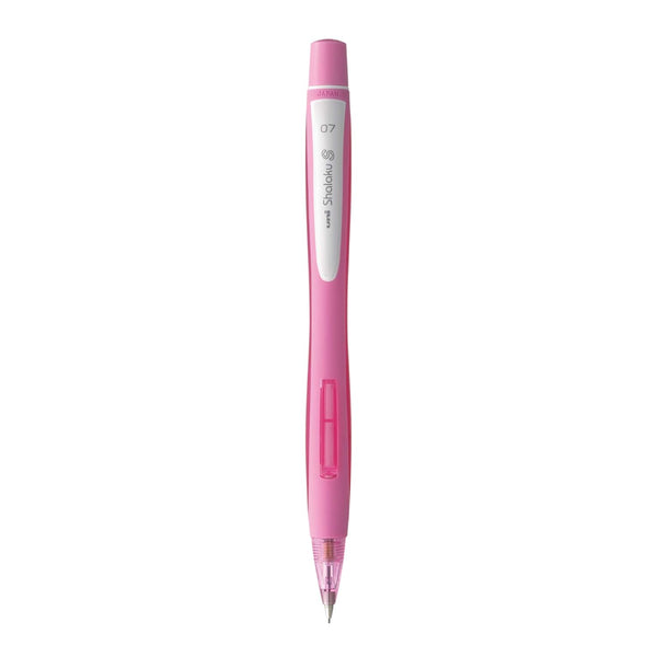 Uni Mitsubhishi Mechanical Pencil Pink 0.7
