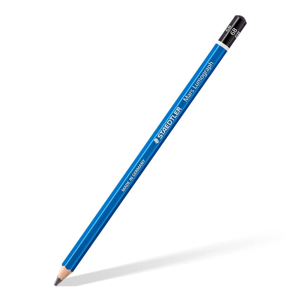 Staedtler Graphite Pencil Set of 12