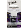 Mont Marte Acrylic Paint Silver 20ml