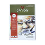 Canson Sketching Papers Loose Sheet Pack A5, 20 Sheets, 224 GSM