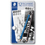 Staedtler Graphite Pencil Set of 12