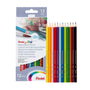 Pentel Watercolour Pencils Set of 12