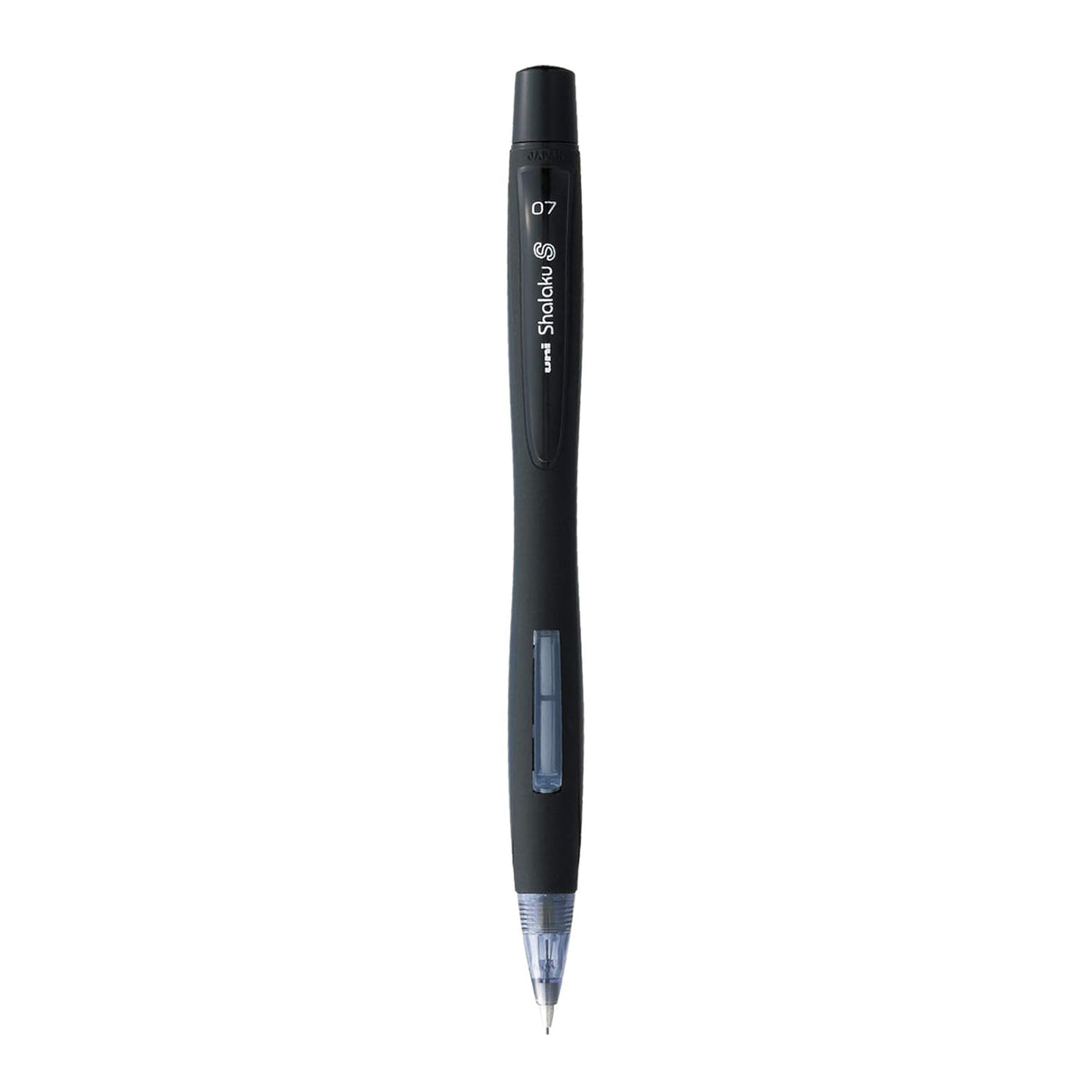 Uni Mitsubhishi Mechanical Pencil Black Case 0.7mm