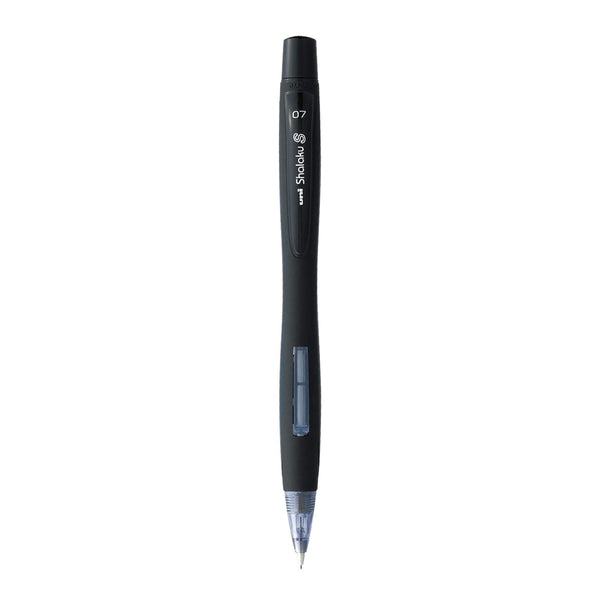 Uni Mitsubhishi Mechanical Pencil Black Case 0.7mm