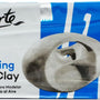Mont Marte Air Dry Clay Grey 500g