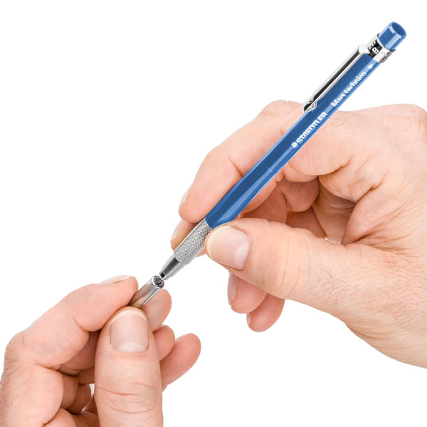 STD 2mm Lead Holder