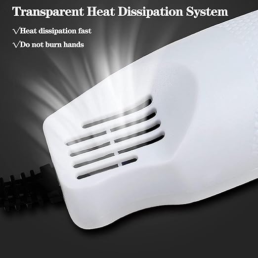 Resin Heat Gun 300W
