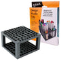 Mont Marte Brush Holders Plastic 82 Compartments