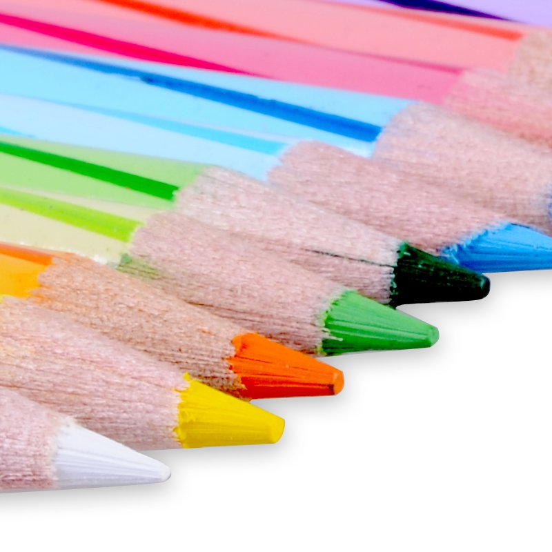 Staedtler Lumograph Watercolour Pencils 24 Shades