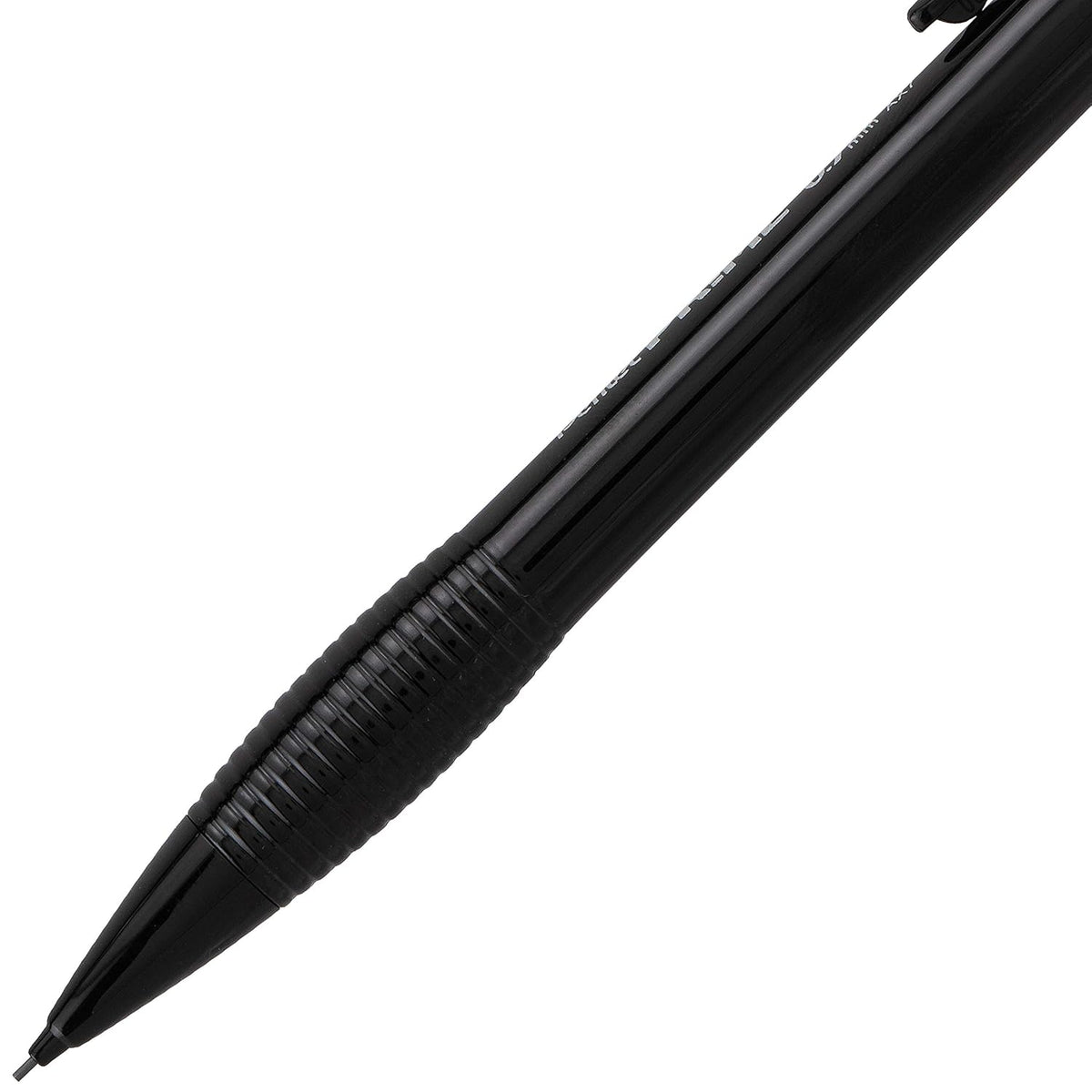 Pentel Mechanical Pencils Black Case 0.7