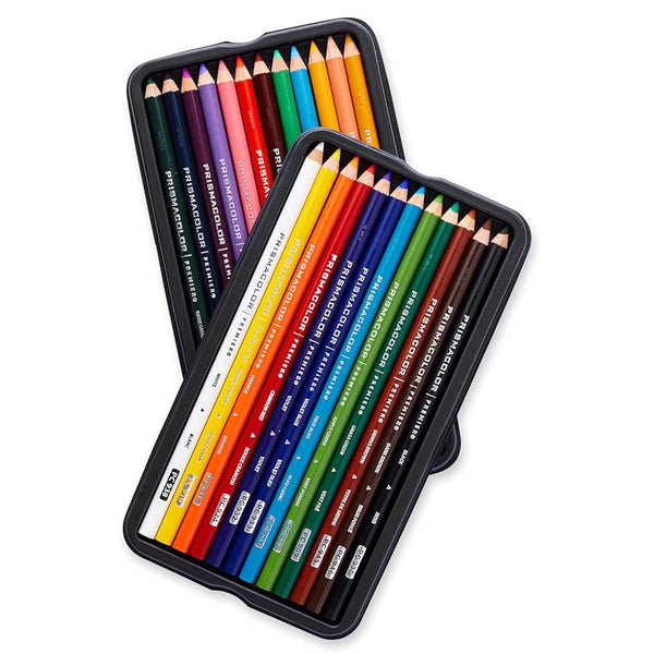 Prisma Colour Pencil Set of 24