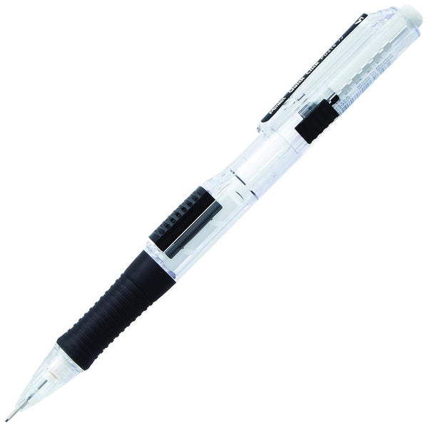 Pentel Mechanical Pencils Black Case Click 0.5