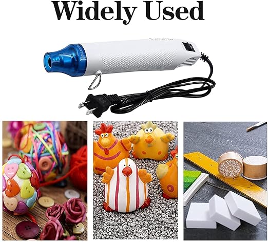 Resin Heat Gun 300W