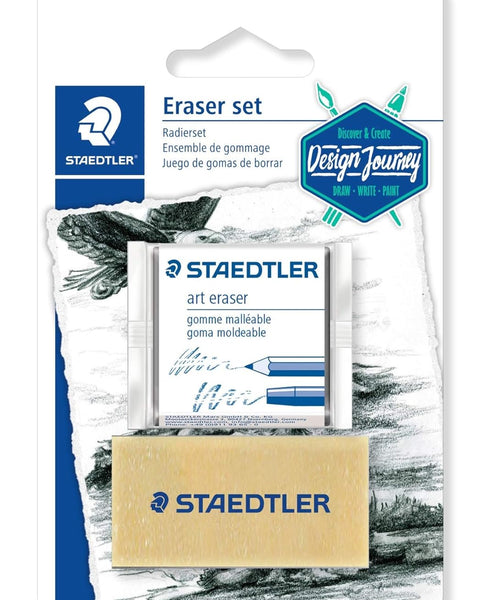 Staedtler Art Eraser Kneaded