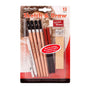 Mont Marte Graphite Pencils 13pcs set