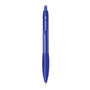 Uni Mitsubhishi Gel Pens Blue Click Pens
