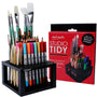 Mont Marte Brush Holder Plastic 96 Compartments