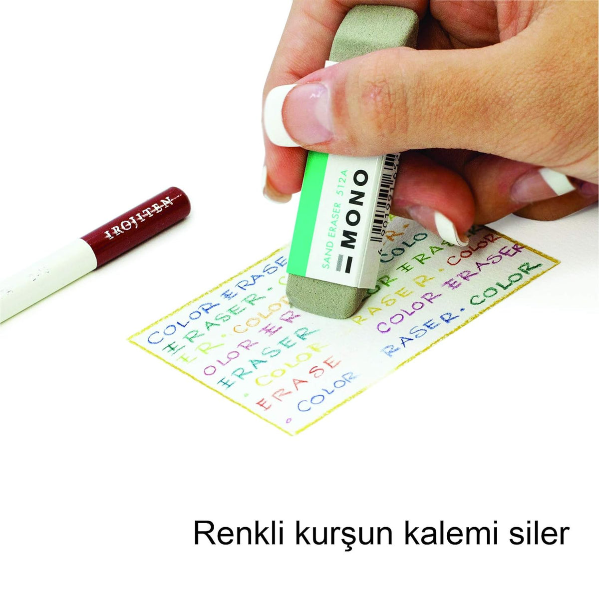 Tombow Eraser Ink Eraser