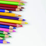 Pentel Watercolour Pencils Set of 24