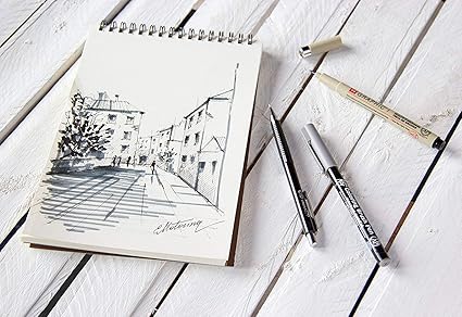 Sakura Mechanical Pencil Combo Pack Yellow 05mm HB