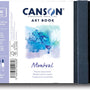 Canson Watercolour Book Spiral A4