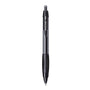 Uni Mitsubhishi Gel Pens Black Click Pens