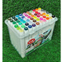 Touch Cool Alcohol Marker Sets 60 Colours