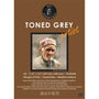 Art Essentials Toned Grey Loose Sheets Pack A3, 120 GSM, 10 Sheets
