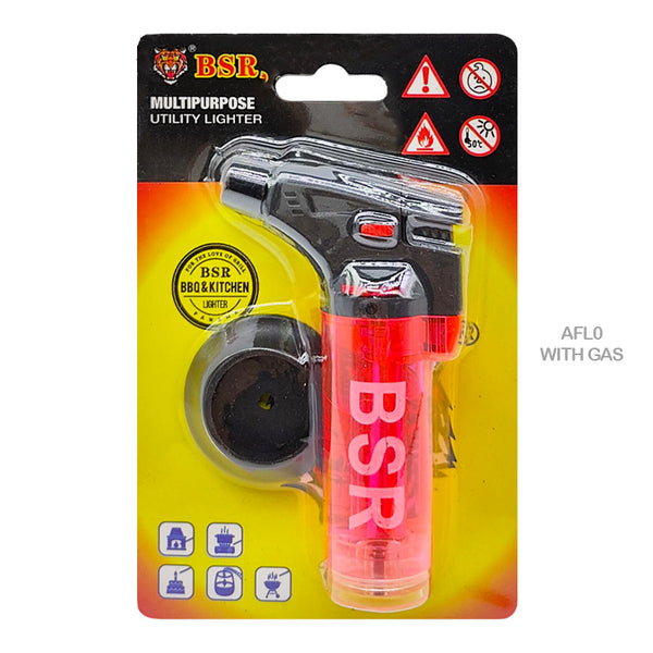 Multi Purpose Lighter Blow Tourch