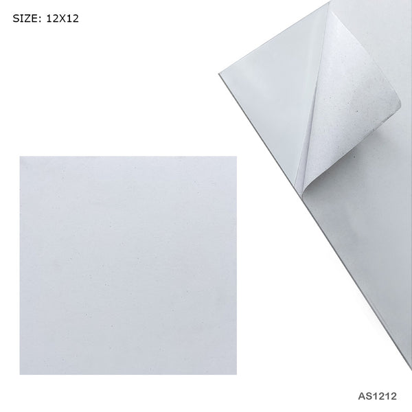 Acrylic Sheet 12X12 inch