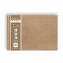 Anupam Khadi Sketch Book  A4, 200 GSM, 40 Sheets
