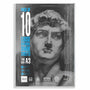 Anupam Sketching Papers Loose Sheet Pack A3, 140 GSM 10 Sheets