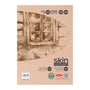 Anupam Watercolour Sheets Skin Loose Sheet Pack A4, 225 GSM, 10 Sheets