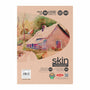 Anupam Watercolour Sheets Skin Loose Sheet Pack A5, 225 GSM, 20 Sheets