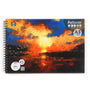 Anupam Pro Sketcher Sketch Book Wire-O A3, 32 Sheets, 140 GSM