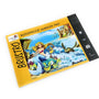 Brustro Sketch Book Pad A4, 50 Sheets, 70 GSM