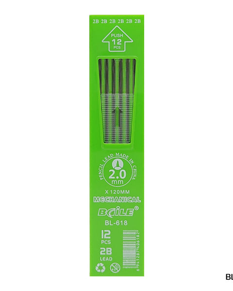 Baile 2mm Lead