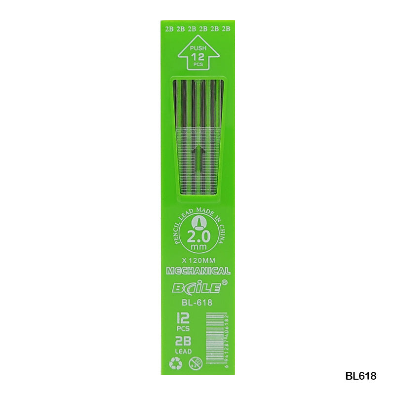 Baile 2mm Lead