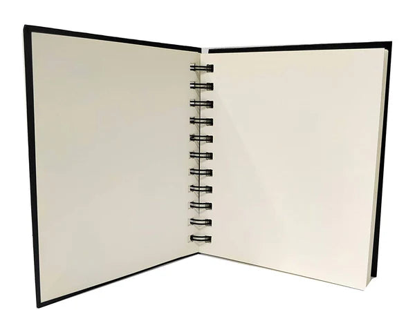 Brustro A3 Art SketchBook Wiro 160G
