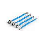 Ball Tool both side Set of 4