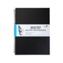 Brustro A3 Art SketchBook Wiro 160G