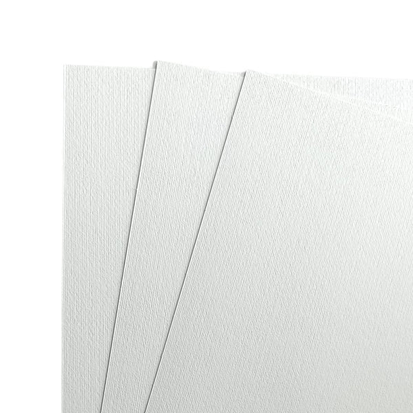 Brustro Artist Acrylic Papers 400 GSM, A5, 18+6 Sheets