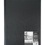 Brustro Artists Stitched Bound Sketch Book, A4 Size, 110GSM, 78 Sheets