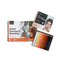 Brustro Colour Pencils Skin Colour Pencil Set 24