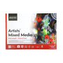 Brustro Sketch Book Pad A3 20 Sheets 250GSM
