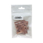 Clock Acrylic Roman Letters Copper 1inch