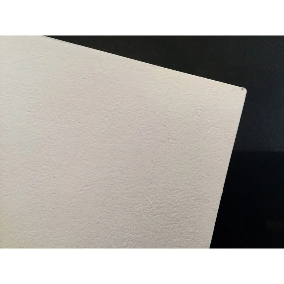 Chitrapat Watercolour Book White Block A4, 25 Sheets 270 GSM
