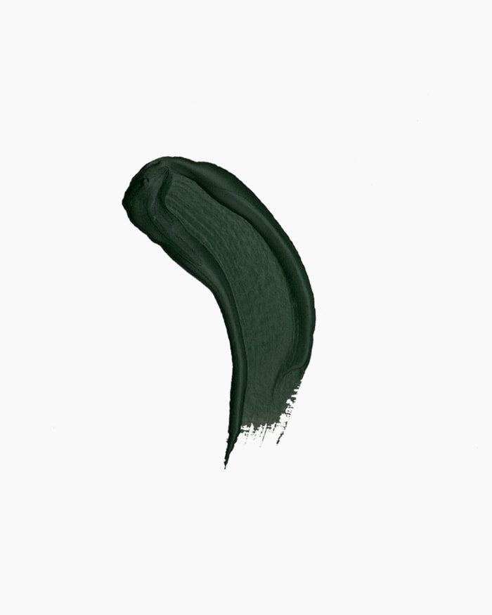 Camel Acrylic Paint Deep Green 100ml, Ultra Range