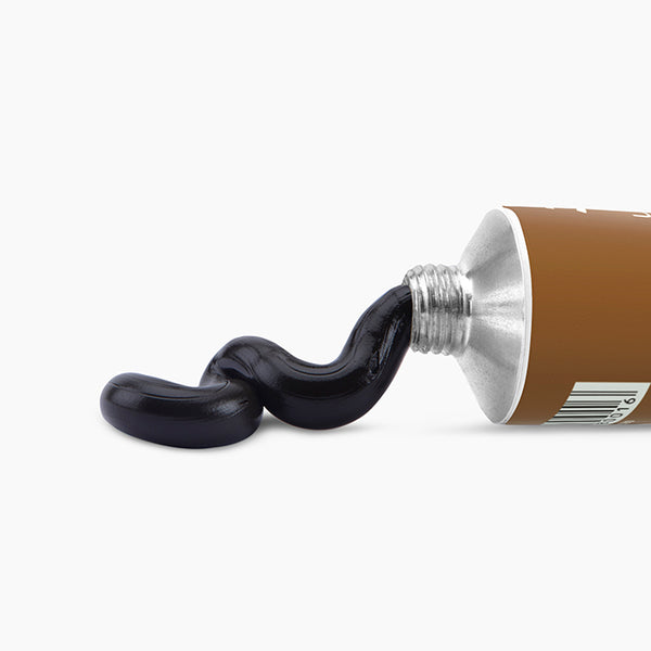 Camel Artist Oil Colour Raw Umber 40ml