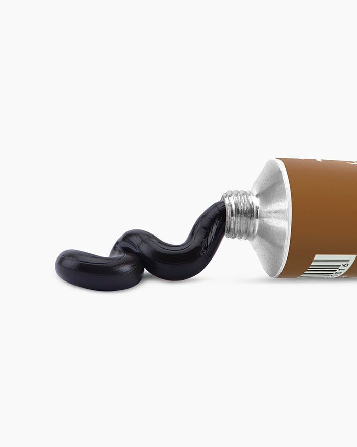 Camel Artist Oil Colour Raw Umber 40ml